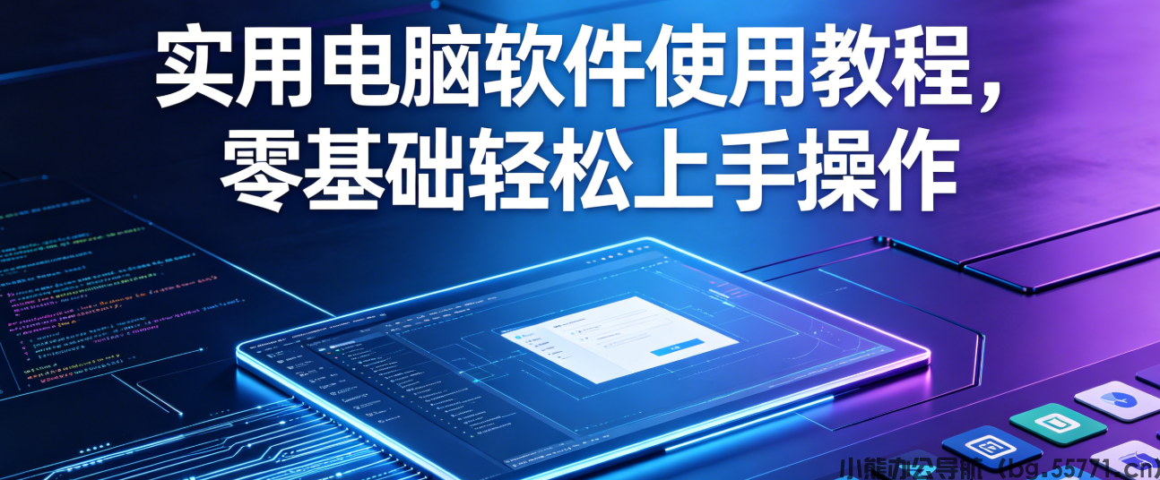 职场高效办公技巧大全，快速提升日常工作效率